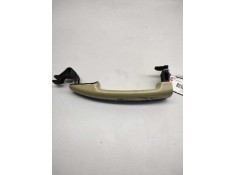 Recambio de maneta exterior delantera derecha para citroen c4 coupe vts referencia OEM IAM 9101ER   2