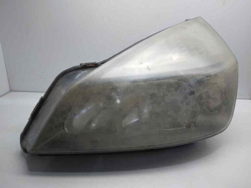 Recambio de faro izquierdo para renault espace iv (jk0) grand espace expression referencia OEM IAM   