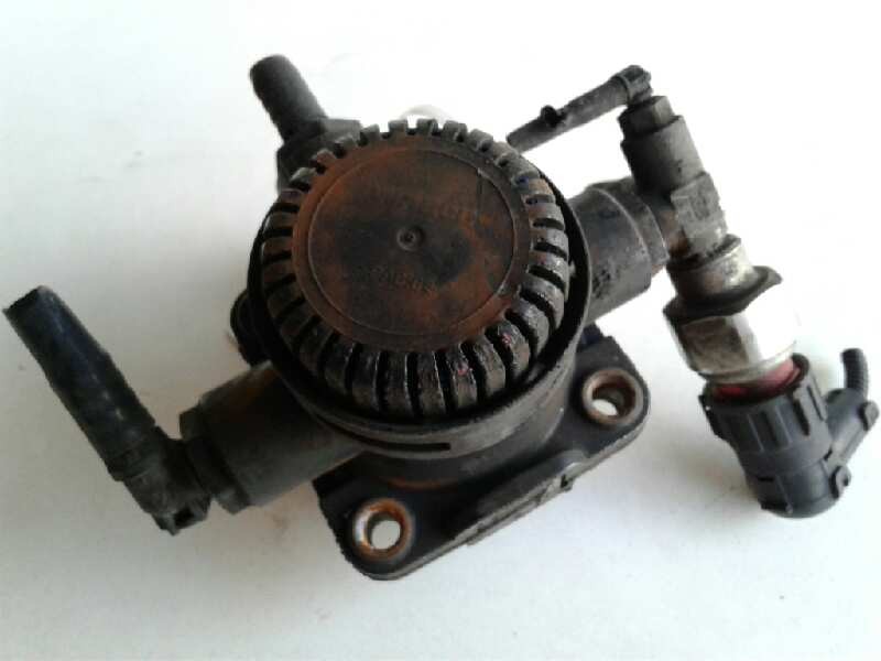 Recambio de valvula aire para man tgx 18.xxx fg / 4x2 bl xl referencia OEM IAM 9730060030  