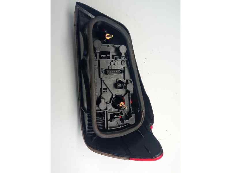 Recambio de piloto trasero izquierdo para peugeot 306 berlina 3/4/5 puertas (s2) xr referencia OEM IAM 6350H7  
