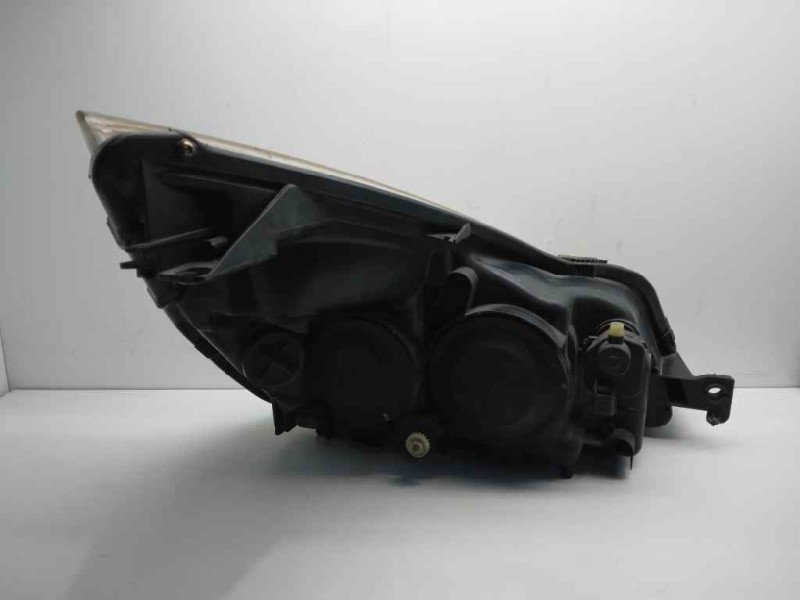 Recambio de faro izquierdo para renault espace iv (jk0) grand espace expression referencia OEM IAM   