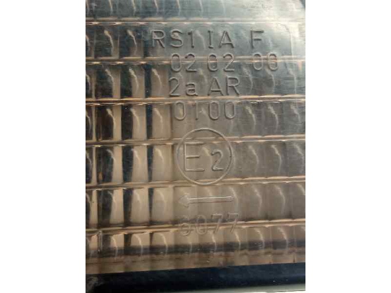 Recambio de piloto trasero izquierdo para peugeot 306 berlina 3/4/5 puertas (s2) xr referencia OEM IAM 6350H7  