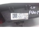 MANDO ELEVALUNAS DELANTERO IZQUIERDO 111812FRTLH 