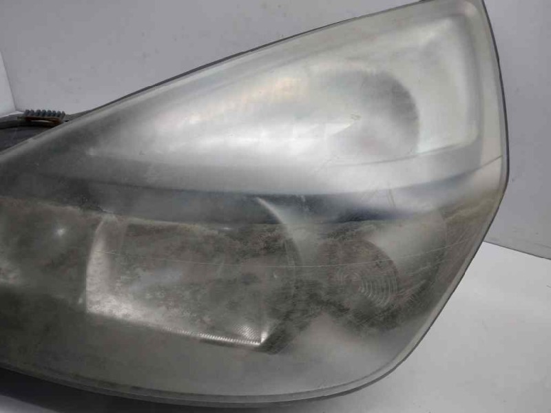 Recambio de faro izquierdo para renault espace iv (jk0) grand espace expression referencia OEM IAM   