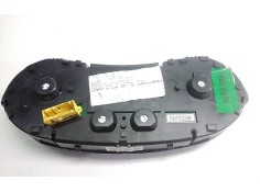 Recambio de cuadro instrumentos para peugeot 308 premium referencia OEM IAM 9665107580   2