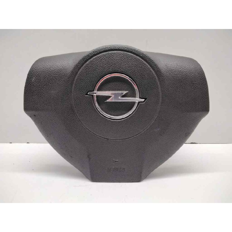 Recambio de airbag delantero izquierdo para opel astra h ber. cosmo referencia OEM IAM 13168455  