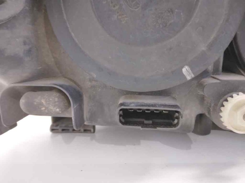 Recambio de faro izquierdo para renault espace iv (jk0) grand espace expression referencia OEM IAM   