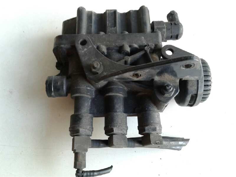 Recambio de valvula aire para man tgx 18.xxx fg / 4x2 bl xl referencia OEM IAM 81259026238  