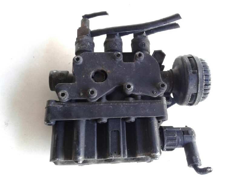 Recambio de valvula aire para man tgx 18.xxx fg / 4x2 bl xl referencia OEM IAM 81259026238  