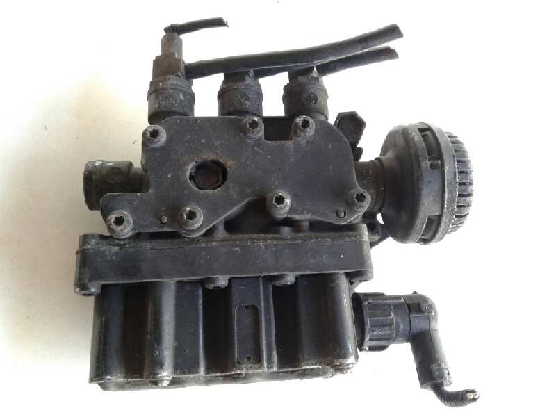 Recambio de valvula aire para man tgx 18.xxx fg / 4x2 bl xl referencia OEM IAM 81259026238  