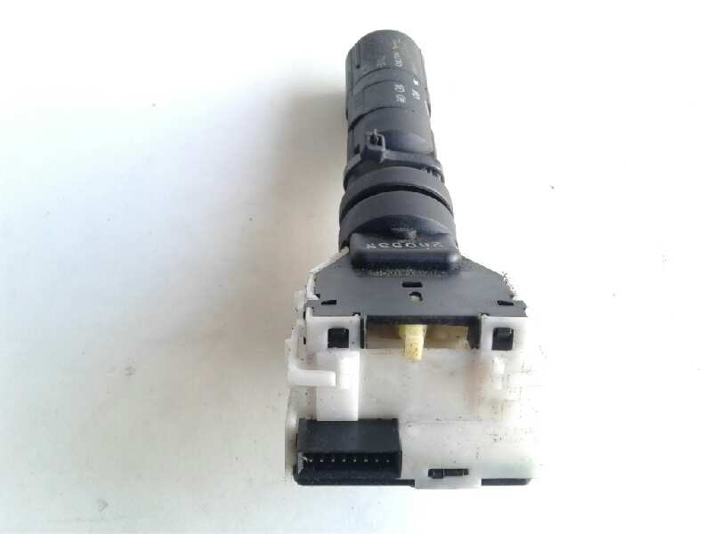 Recambio de mando intermitentes para nissan qashqai+2 (jj10) acenta referencia OEM IAM   