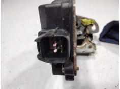 Recambio de cerradura puerta trasera izquierda para hyundai trajet (fo) 2.0 crdi gls referencia OEM IAM 814103A000   2