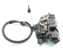 CERRADURA PUERTA DELANTERA DERECHA 6X1837014C 