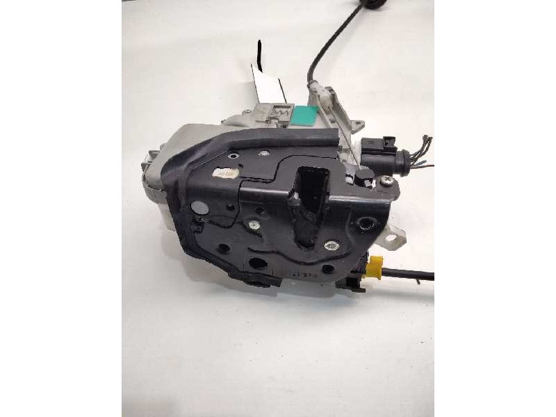 Recambio de cerradura puerta delantera izquierda para audi q7 (4m) 3.0 tdi quattro referencia OEM IAM 8J1837015F  