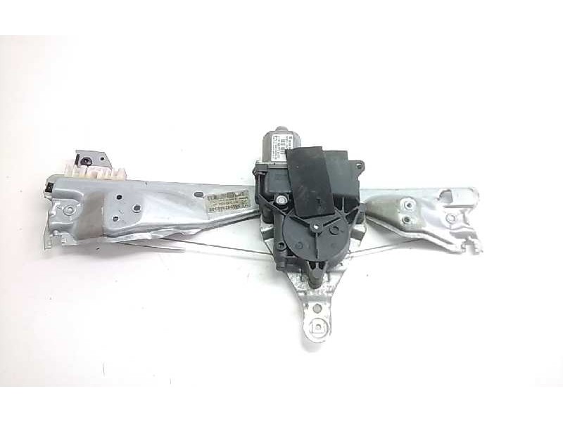 Recambio de elevalunas trasero derecho para peugeot 308 premium referencia OEM IAM 9659834780  