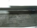 INTERCOOLER 82000758107 1302814 BEHR