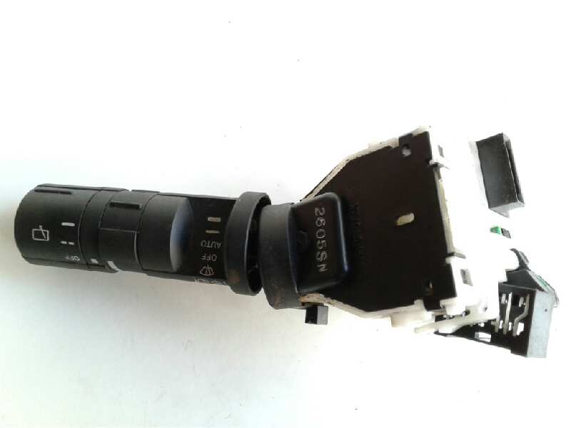 Recambio de mando limpia para nissan qashqai+2 (jj10) acenta referencia OEM IAM   