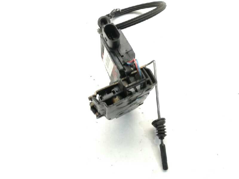 Recambio de cerradura puerta delantera derecha para volkswagen golf iv berlina (1j1) highline referencia OEM IAM 6X1837014C  