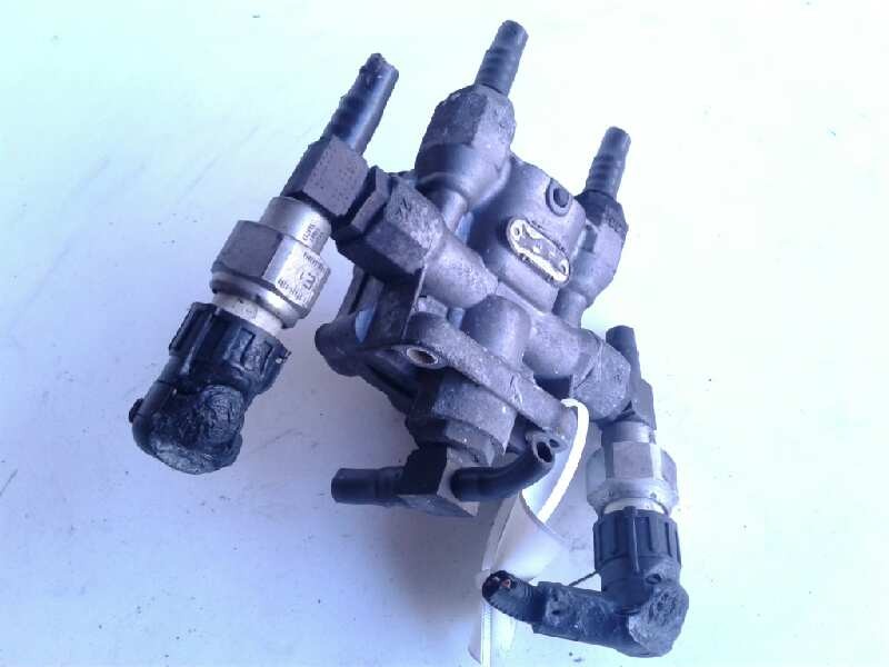 Recambio de valvula aire para man tgx 18.xxx fg / 4x2 bl xl referencia OEM IAM   