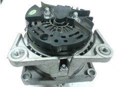 Recambio de alternador para opel astra h ber. cosmo referencia OEM IAM 11443   2