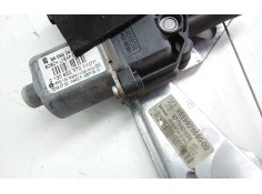 Recambio de elevalunas trasero derecho para peugeot 308 premium referencia OEM IAM 9659834780   2