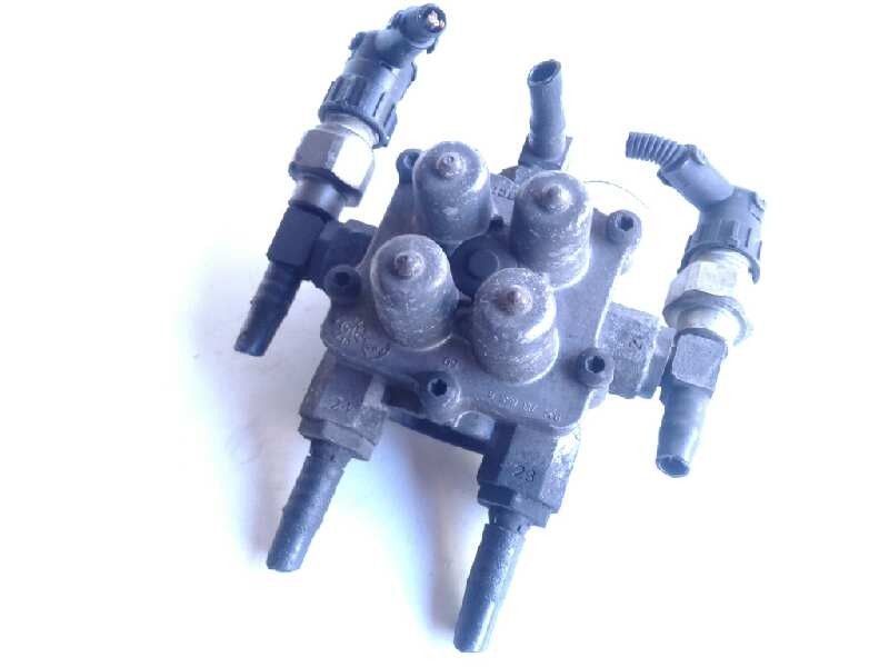 Recambio de valvula aire para man tgx 18.xxx fg / 4x2 bl xl referencia OEM IAM   