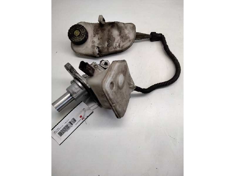 Recambio de bomba freno para citroen c4 coupe vts referencia OEM IAM 0204254242 0204051007 0204254192