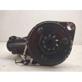 Recambio de motor arranque para yanmar yanmar referencia OEM IAM 8971185420  