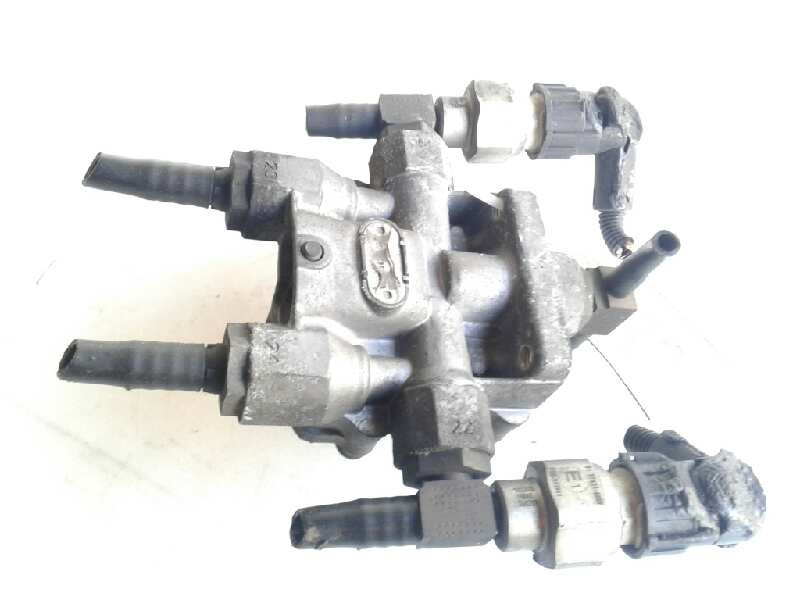 Recambio de valvula aire para man tgx 18.xxx fg / 4x2 bl xl referencia OEM IAM   