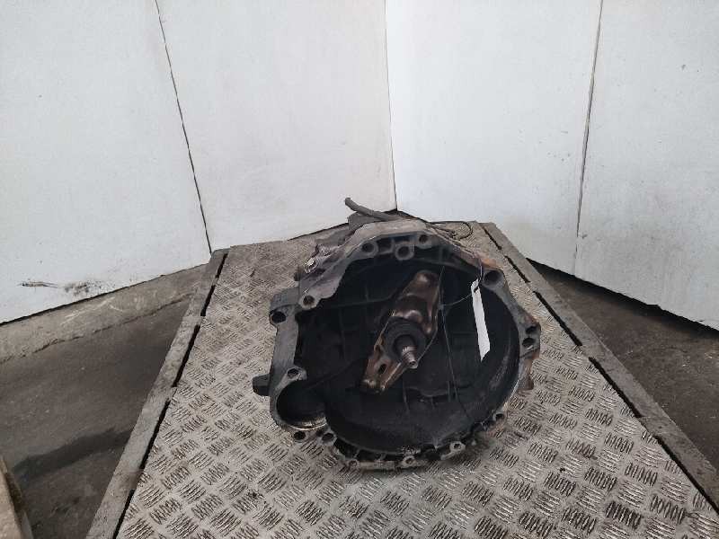 Recambio de caja cambios para audi a4 berlina (8e) 2.0 referencia OEM IAM FTX  