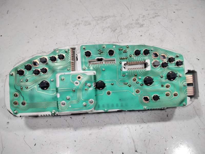 Recambio de cuadro instrumentos para hyundai trajet (fo) 2.0 crdi gls referencia OEM IAM 940133A000  