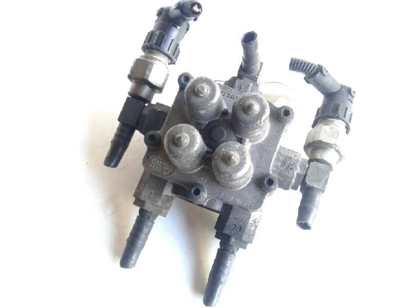 Recambio de valvula aire para man tgx 18.xxx fg / 4x2 bl xl referencia OEM IAM   