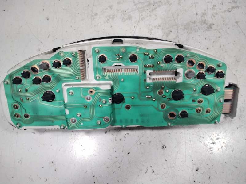 Recambio de cuadro instrumentos para hyundai trajet (fo) 2.0 crdi gls referencia OEM IAM 940133A000  