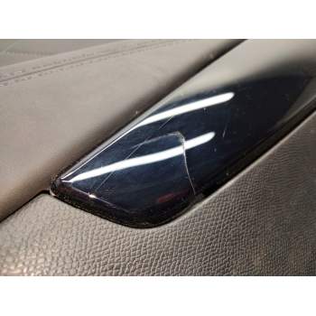 Recambio de guarnecido puerta trasera izquierda para citroën ds 7 ds 7 crossback buehdi referencia OEM IAM FM528292  