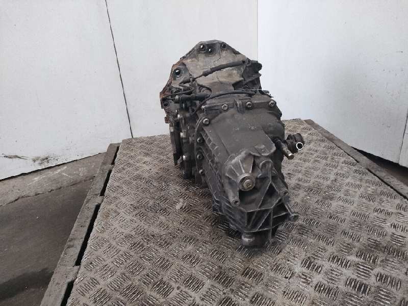 Recambio de caja cambios para audi a4 berlina (8e) 2.0 referencia OEM IAM FTX  