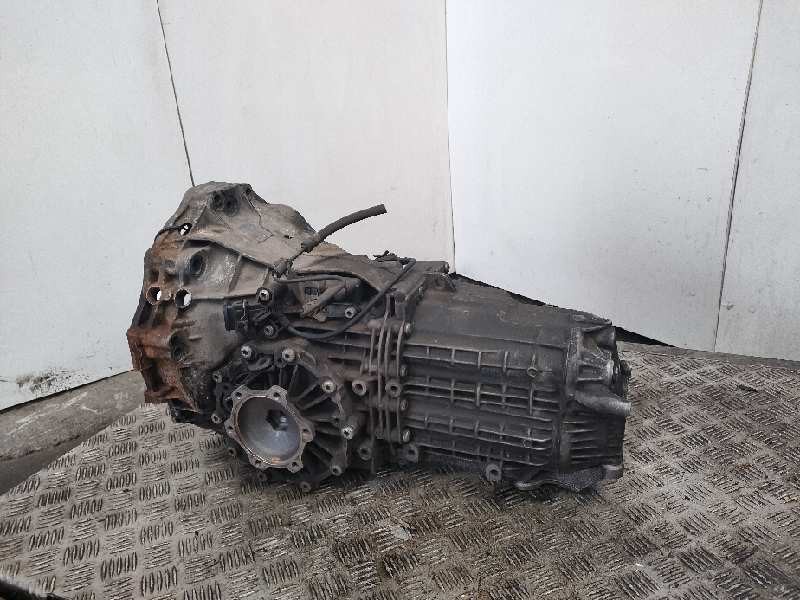 Recambio de caja cambios para audi a4 berlina (8e) 2.0 referencia OEM IAM FTX  