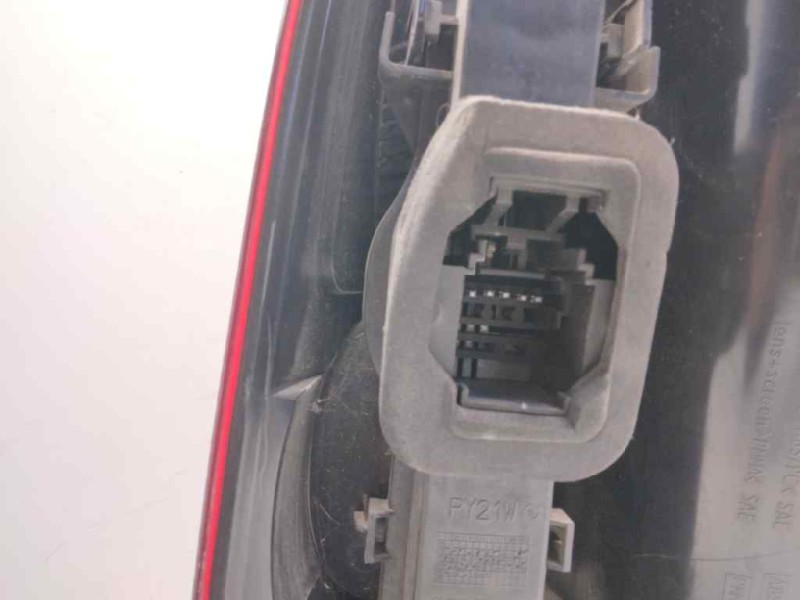 Recambio de piloto trasero derecho para renault espace iv (jk0) grand espace expression referencia OEM IAM   