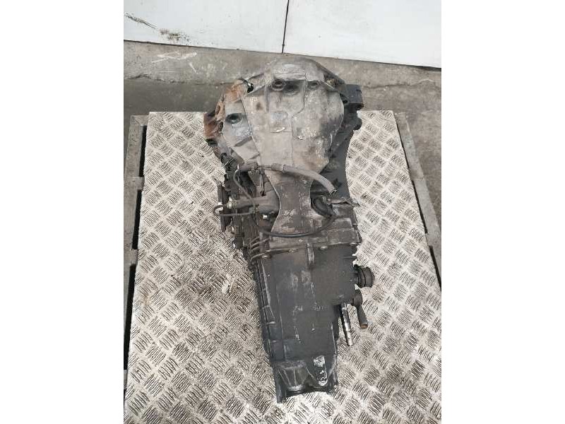 Recambio de caja cambios para audi a4 berlina (8e) 2.0 referencia OEM IAM FTX  