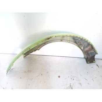 Recambio de aleta delantera izquierda para volkswagen new beetle (9c1, 1c1) 1.9 tdi referencia OEM IAM 1C9821103  