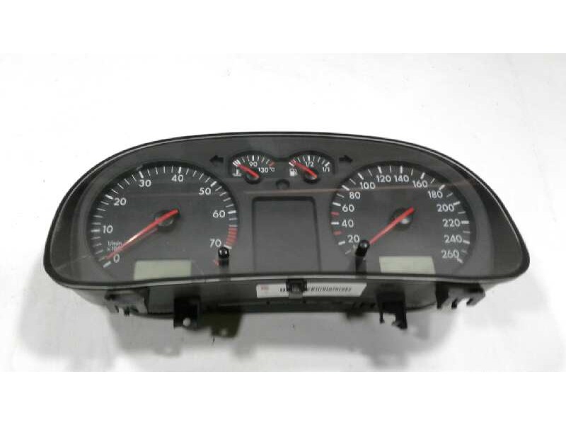 Recambio de cuadro instrumentos para volkswagen golf iv berlina (1j1) highline referencia OEM IAM 1J0919881B  
