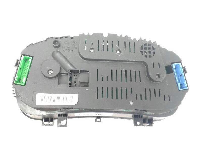 Recambio de cuadro instrumentos para volkswagen golf iv berlina (1j1) highline referencia OEM IAM 1J0919881B  
