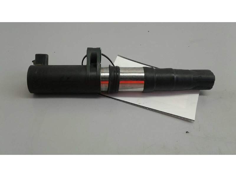 Recambio de bobina encendido para renault megane ii berlina 5p confort dynamique referencia OEM IAM 8200765882  