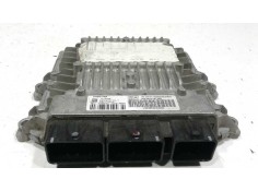 Recambio de centralita motor uce para citroen c4 coupe vts referencia OEM IAM 1940ZA  