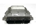 CENTRALITA MOTOR UCE 5WS40277GT 9660497480 9655534080