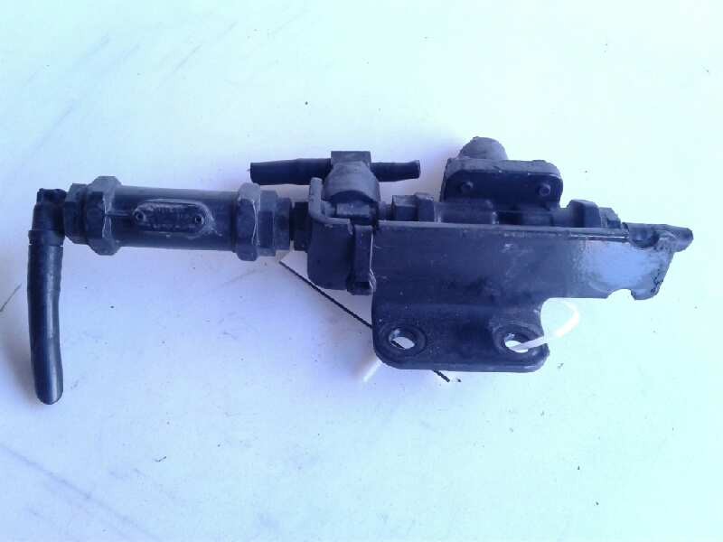 Recambio de valvula aire para man tgx 18.xxx fg / 4x2 bl xl referencia OEM IAM   