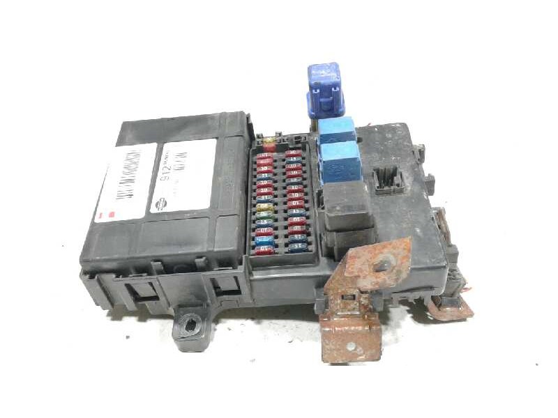 Recambio de centralita bsi para nissan terrano/terrano.ii (r20) comfort referencia OEM IAM 285519F912  