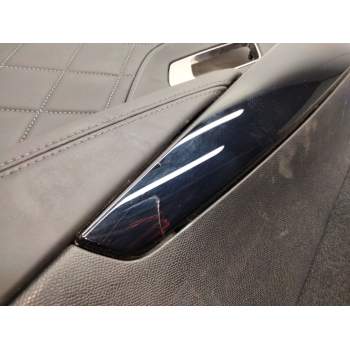 Recambio de guarnecido puerta trasera izquierda para citroën ds 7 ds 7 crossback buehdi referencia OEM IAM FM528292  
