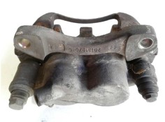 Recambio de pinza freno delantera derecha para renault master ii phase 2 caja cerrada 3.0 dci diesel cat (zd3) referencia OEM IA 2