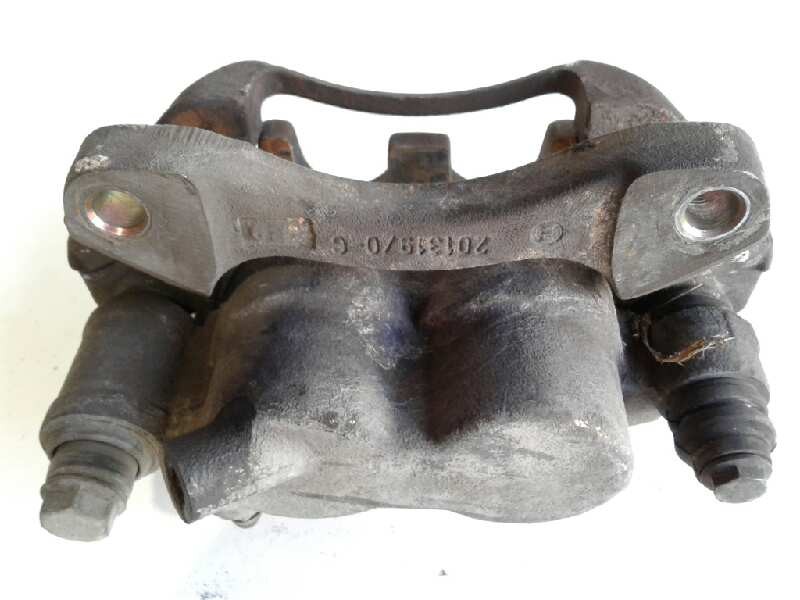 Recambio de pinza freno delantera derecha para renault master ii phase 2 caja cerrada 3.0 dci diesel cat (zd3) referencia OEM IA