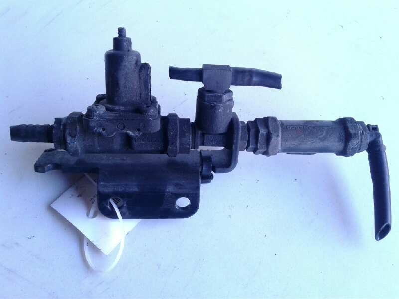 Recambio de valvula aire para man tgx 18.xxx fg / 4x2 bl xl referencia OEM IAM   